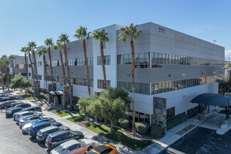 More details for 777 N Rainbow Blvd, Las Vegas, NV - Office for Lease