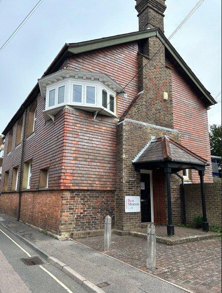 Cantelupe Rd, East Grinstead à vendre Photo du bâtiment- Image 1 de 1