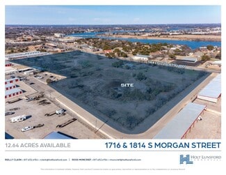 More details for 1716 Morgan st, Granbury, TX - Land for Sale