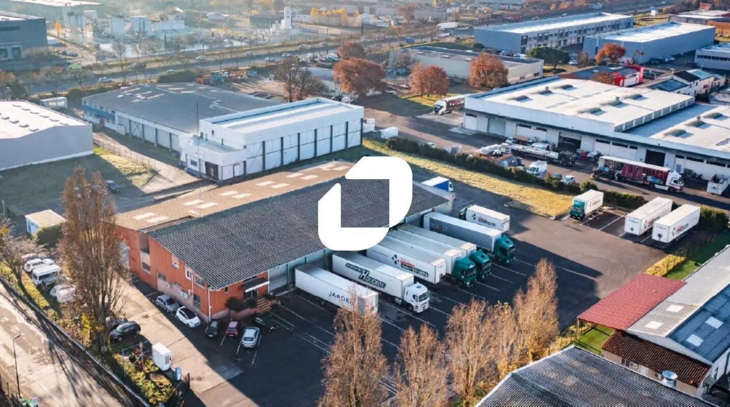 Industrial in Toulouse for lease Aerial- Image 1 of 6