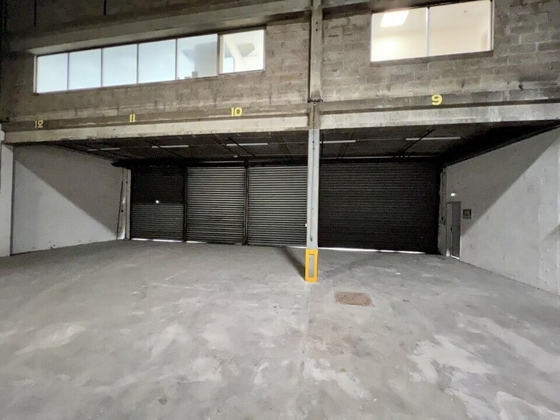 Industrial in Aulnay-sous-Bois for lease - Interior Photo - Image 3 of 4