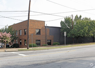 More details for 1251 Marietta Blvd NW, Atlanta, GA - Office for Lease