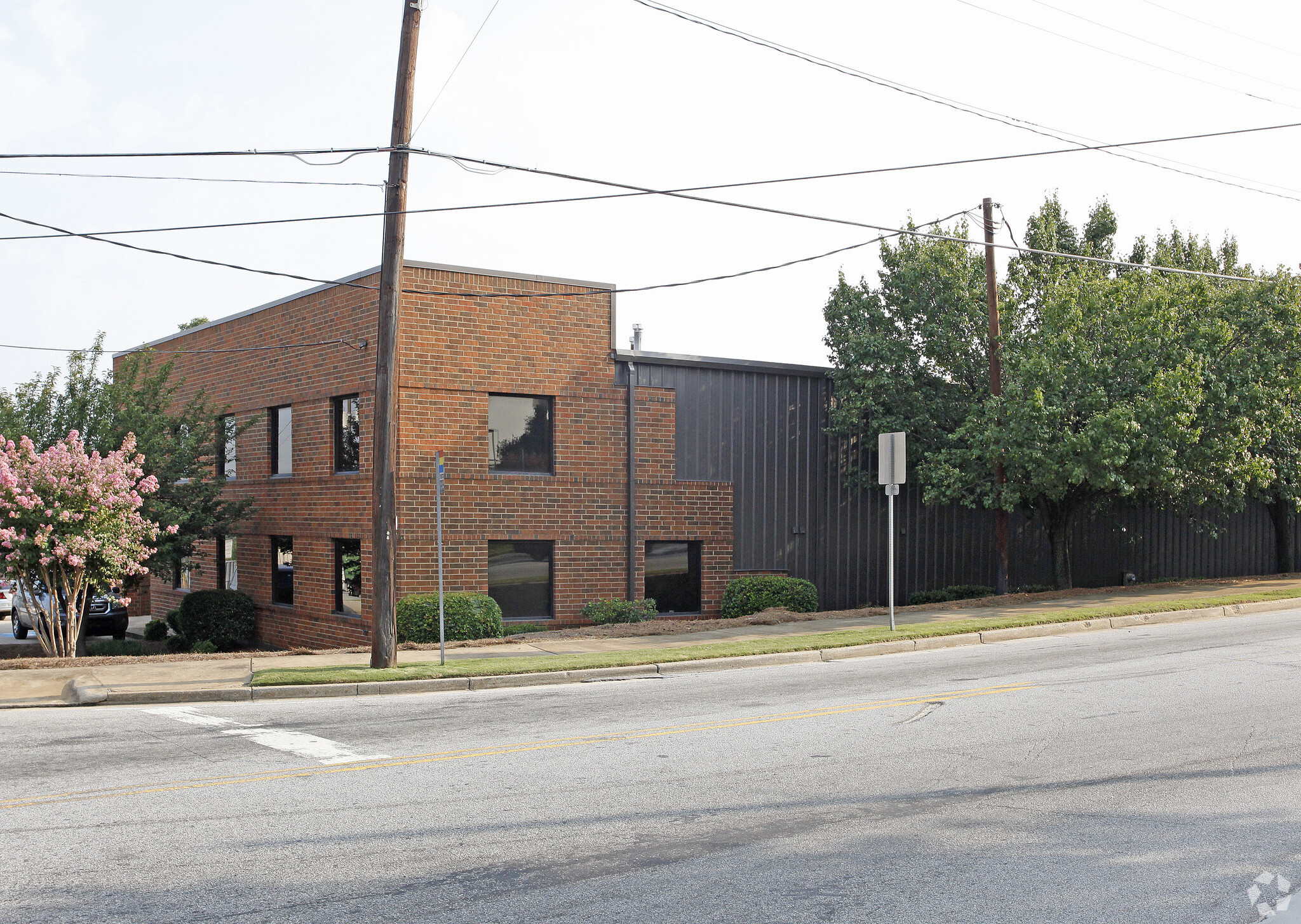 1251 Marietta Blvd NW, Atlanta, GA for lease Primary Photo- Image 1 of 15