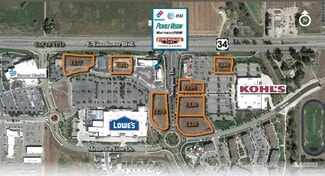 More details for 1380 Sculptor Dr, Loveland, CO - Land for Lease