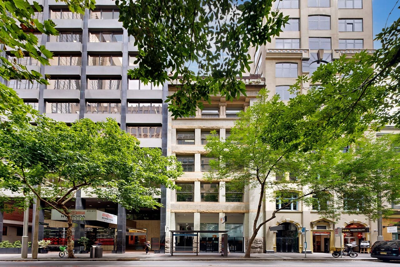 213 Clarence St, Sydney à louer Photo principale- Image 1 de 3