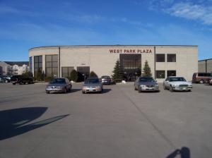 More details for 501-505 40th St S, Fargo, ND - Office for Lease