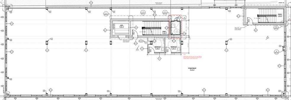 126 Bradford NE st, Gainesville, GA à louer - Plan d’étage - Image 2 de 2