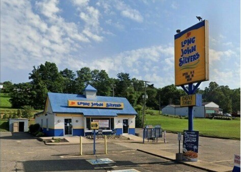 More details for 1821 E Wheeling Ave, Cambridge, OH - Retail for Lease