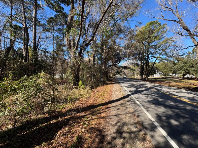2044 River Rd, Johns Island, SC for sale - Primary Photo - Image 1 of 1