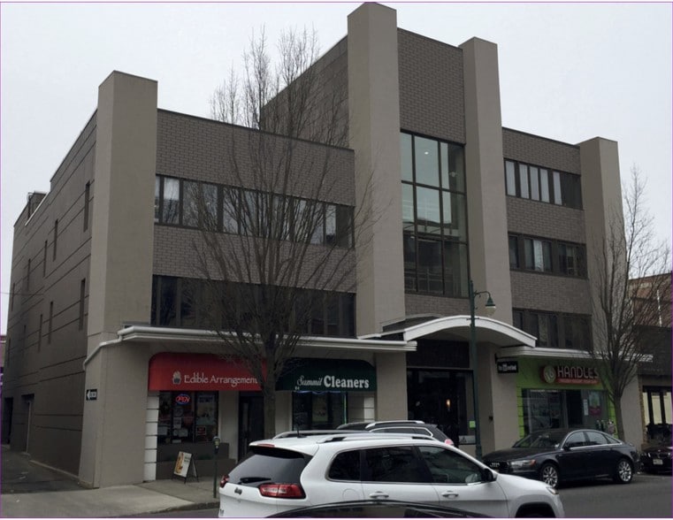 84-88 Summit Ave, Summit, NJ for lease - Building Photo - Image 2 of 10