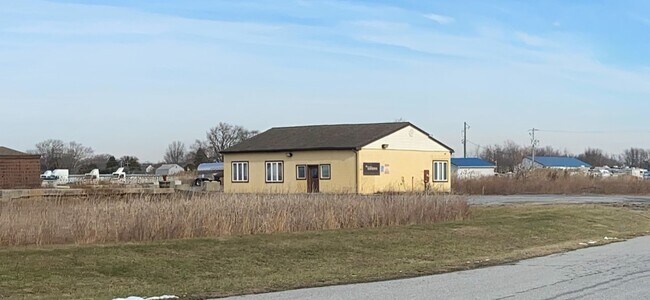 Plus de détails pour 440 Twin Oaks, Cheswold, DE - Terrain à louer