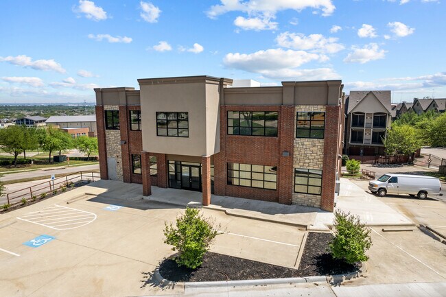 More details for 840 Ranchview Dr, Irving, TX - Office for Sale