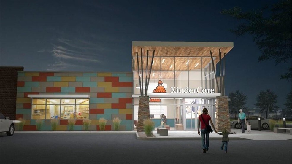 6819 Communications Pky, Plano, TX à vendre - Autre - Image 2 de 10