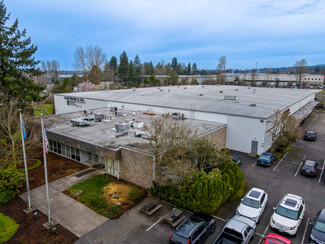 More details for 10025 SW Allen Blvd, Beaverton, OR - Industrial for Lease