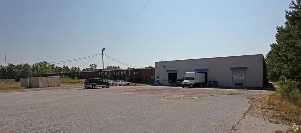 150 Star Rd, Edgefield, SC for sale - Primary Photo - Image 1 of 15