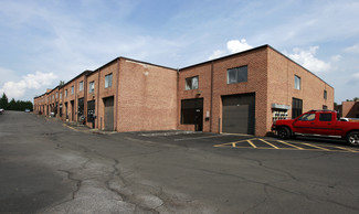 More details for 9203 Enterprise Ct, Manassas, VA - Industrial for Sale