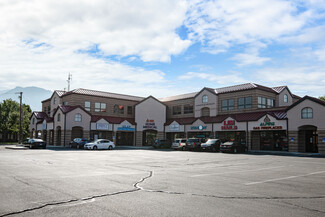 More details for 1405-1431 S State St, Orem, UT - Retail for Lease