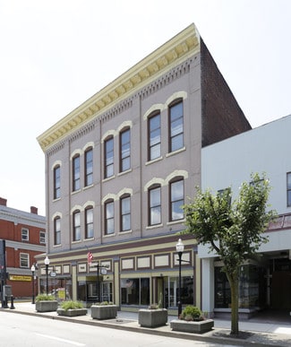 More details for 501-505 Mckean Ave, Charleroi, PA - Office for Lease