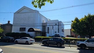 Plus de détails pour 430 Franklin St, Bloomfield, NJ - Spécialité à vendre