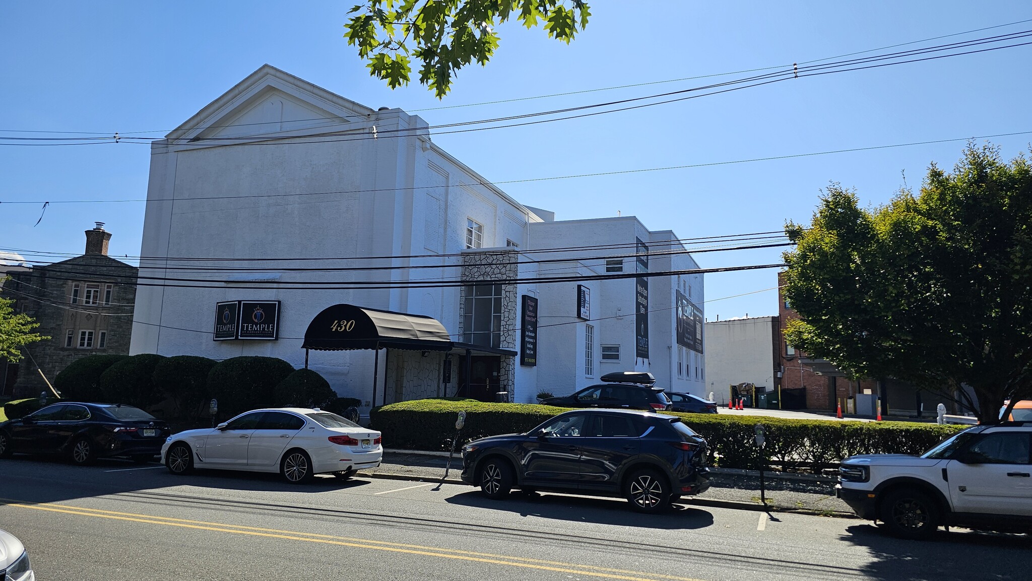 430 Franklin St, Bloomfield, NJ for sale Building Photo- Image 1 of 12