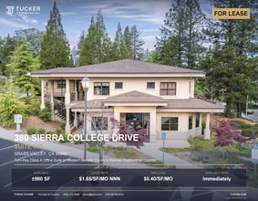 380 Sierra College Dr, Grass Valley, CA à louer Photo intérieure- Image 1 de 12
