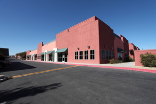 3980 SF Office Space for Lease - AVAILBALE - Loft