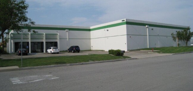More details for 4520 Danito Ct, Chino, CA - Industrial for Lease