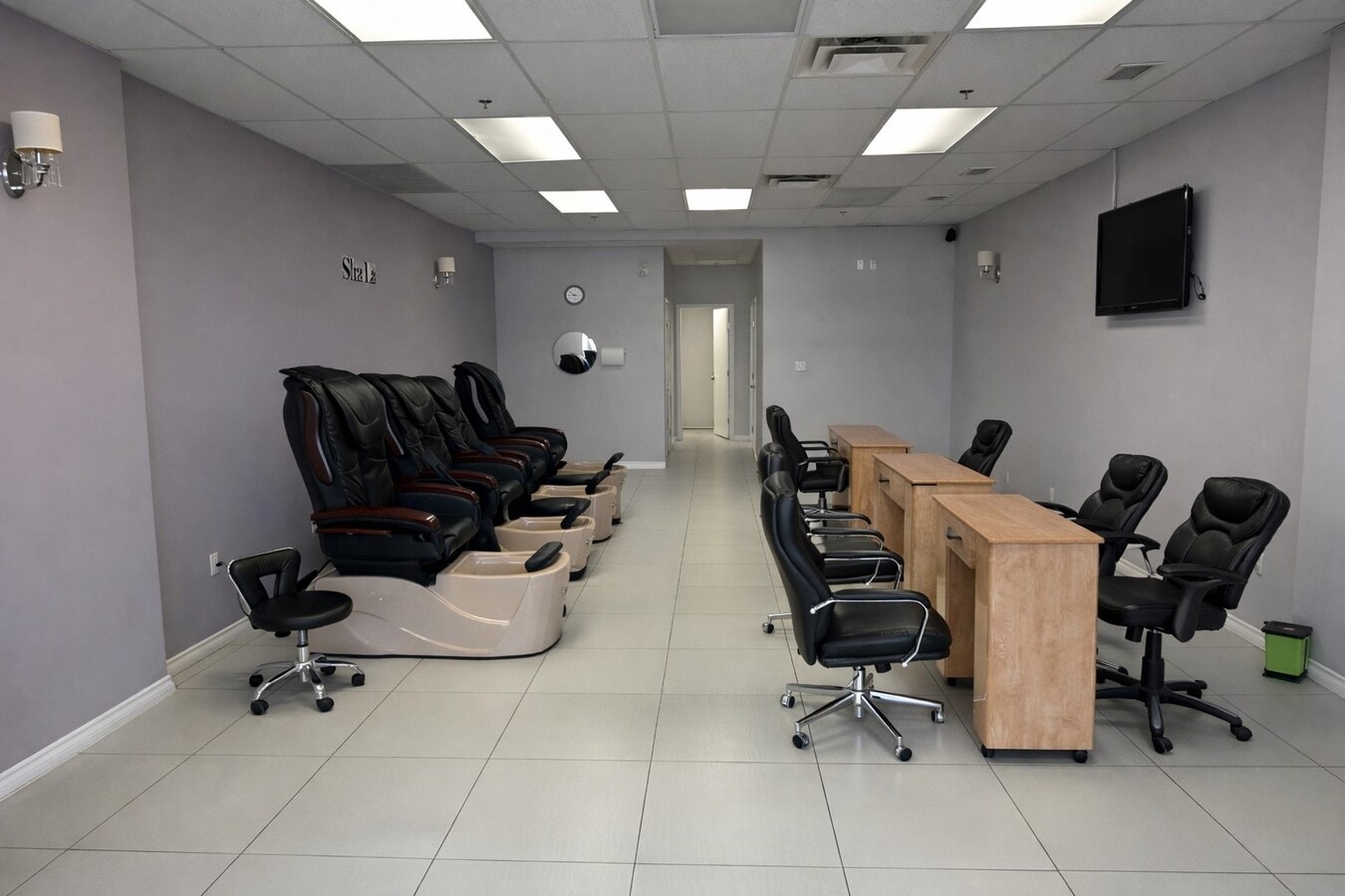 11769 Jasper Ave, Edmonton, AB T5K 0N4 - Unité 11769 - - Photo intérieure - Image 2 of 5