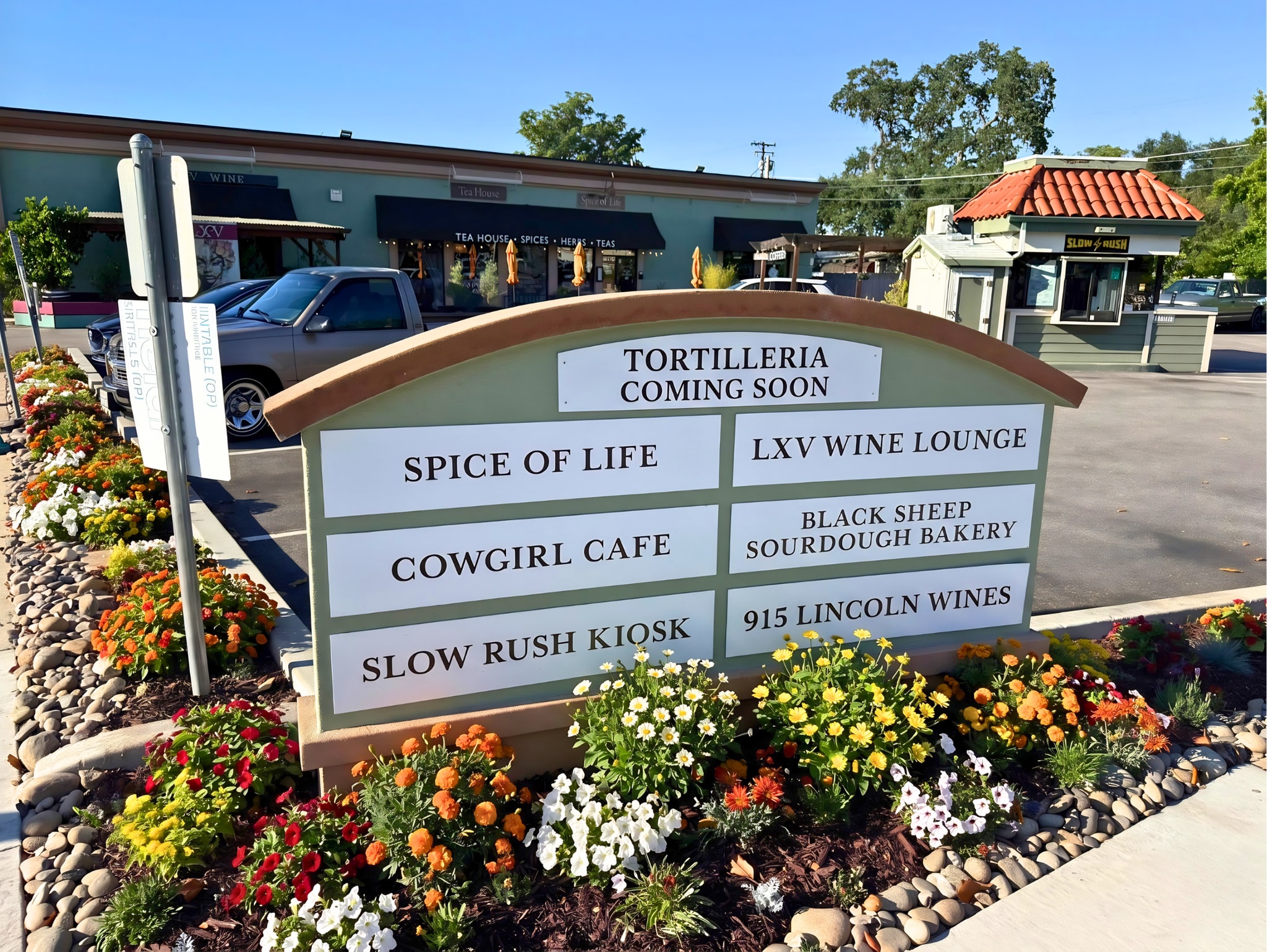 1306 Pine St, Paso Robles, CA for sale Building Photo- Image 1 of 34