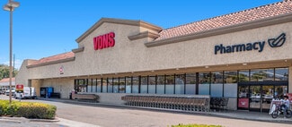 More details for 2345 E Valley Pky, Escondido, CA - Retail for Lease