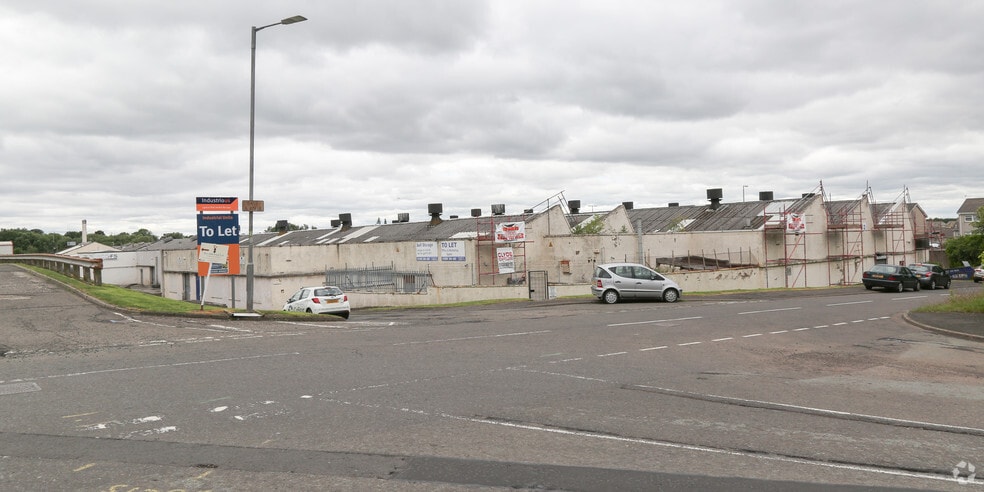 Third Rd, Blantyre for lease - Primary Photo - Image 1 of 1