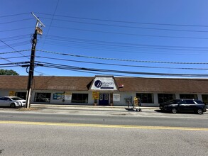 2500 Sparrows Point Rd, Sparrows Point, MD for lease Building Photo- Image 1 of 4