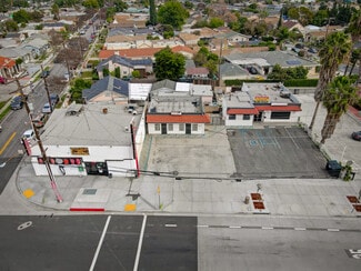 More details for Durfee Ave – Retail for Sale, Pico Rivera, CA