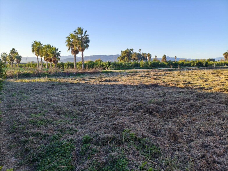 Land in Alquerías del Niño Perdido, Castellón for sale - Site Plan - Image 2 of 7