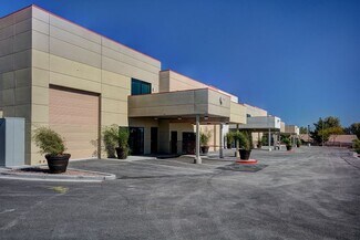 Plus de détails pour 3355 Clayton St, North Las Vegas, NV - Terrain à vendre