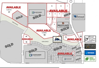 More details for 1000 Goldstar Drive, Pocatello, ID - Land for Sale