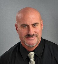Kyle Powell
