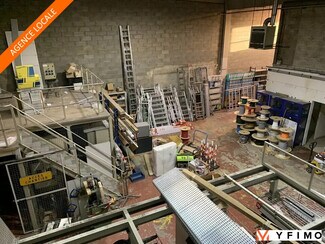 More details for Office, Industrial for Lease