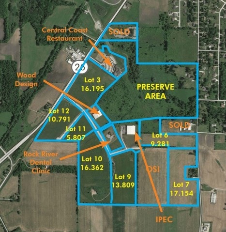 KLEMENT BUSINESS PARK portfolio of 7 properties for sale on LoopNet.ca - Primary Photo - Image 3 of 4