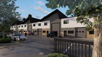 Plus de détails pour Industriel à vendre