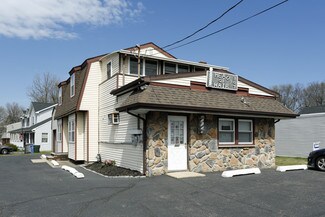Plus de détails pour 307 State Route 36, Hazlet, NJ - Commerce de détail à vendre