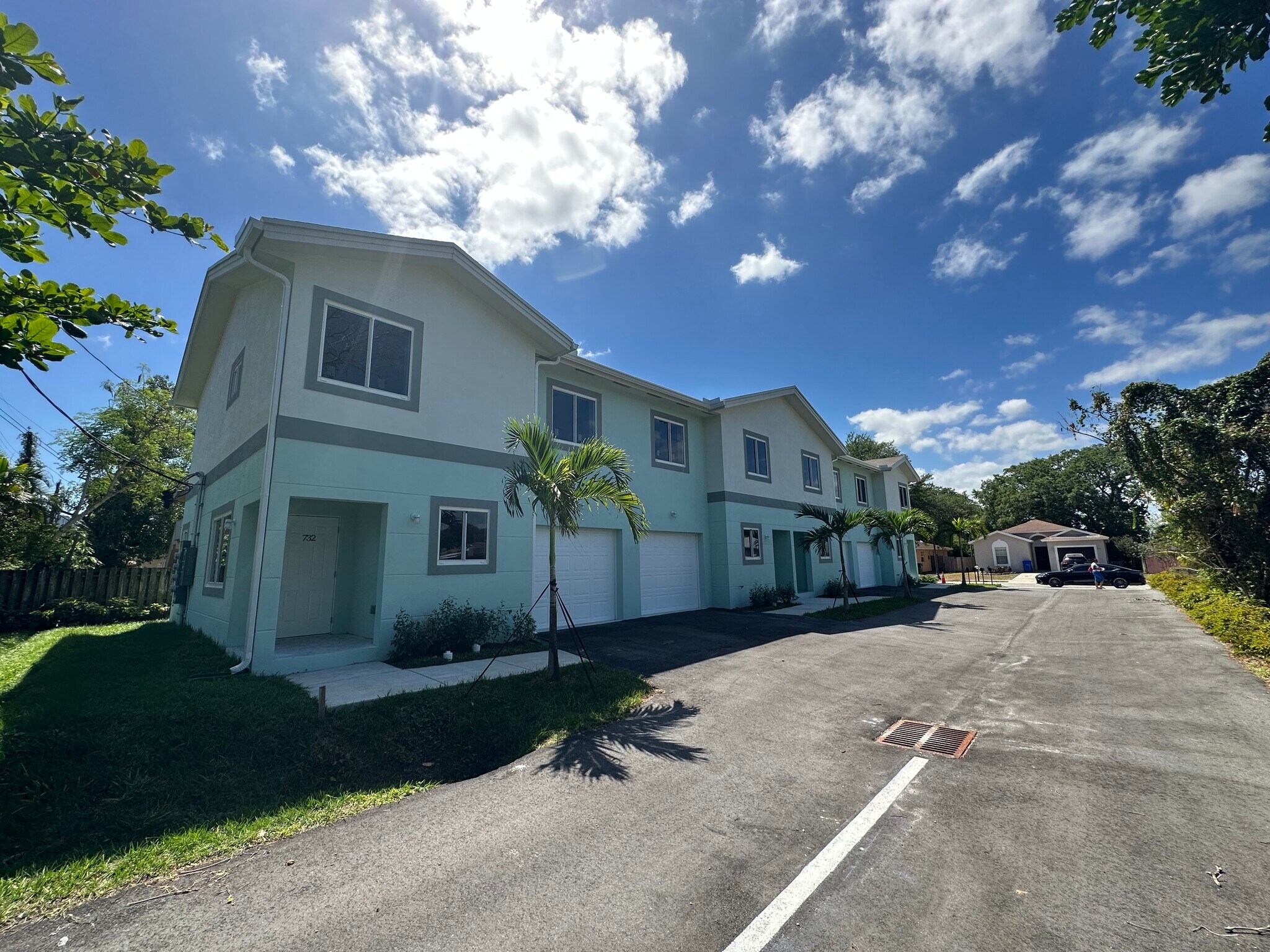 730 NW 2nd Ave, Fort Lauderdale, FL à vendre Photo principale- Image 1 de 2