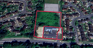 More details for Corringham Rd, Gainsborough - Land for Sale