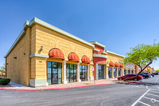 More details for 3930 W Craig Rd, North Las Vegas, NV - Retail for Lease