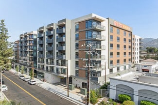 More details for 127 W Pomona St, Monrovia, CA - Retail for Lease