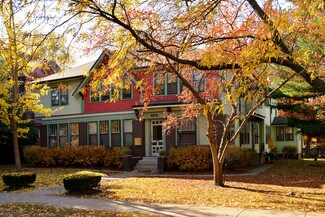 More details for 624 Woodruff Place Middle Dr, Indianapolis, IN - Multifamily for Sale