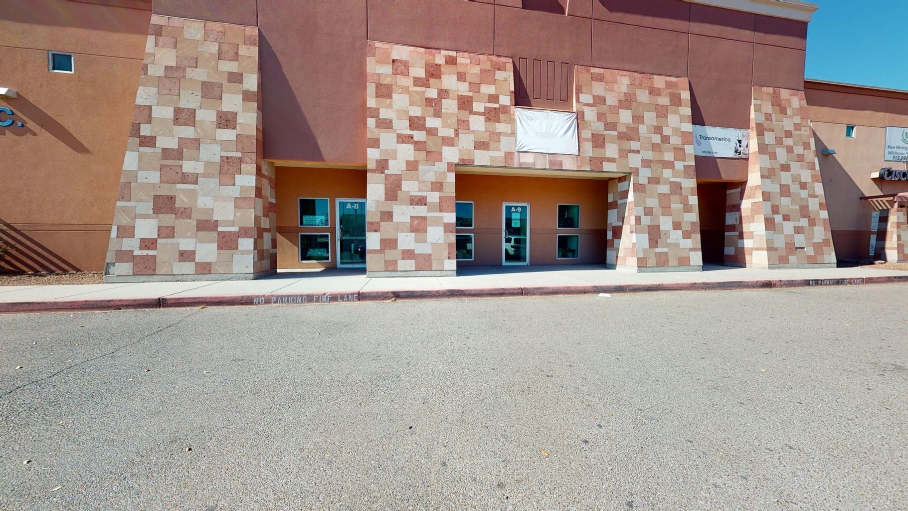 11395 James Watt Dr, El Paso, TX for sale Building Photo- Image 1 of 1