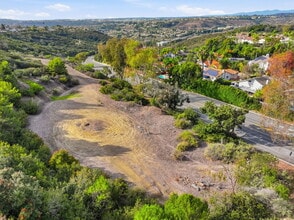 6515-6535 El Fuerte Street, Carlsbad, CA - Aerial map view - Image1