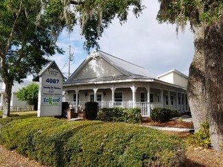 Plus de détails pour 4087 US Highway 1, Rockledge, FL - Bureau à vendre