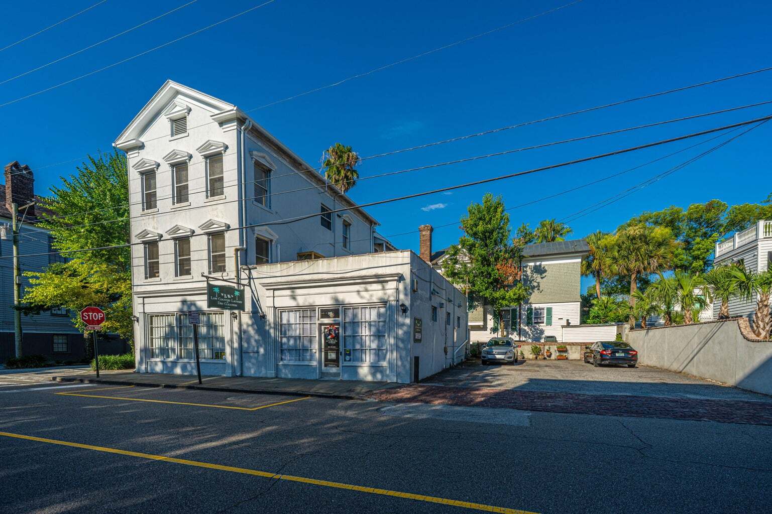 90 Bull St, Charleston, SC à vendre Photo du bâtiment- Image 1 de 31